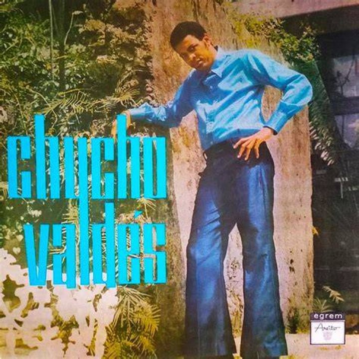 Chucho Vald&eacute;s