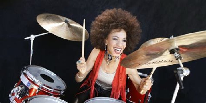 Cindy Blackman Net Worth
