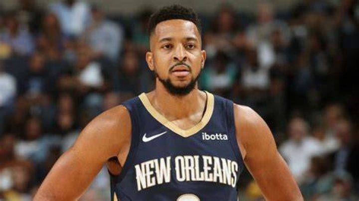 CJ McCollum Net Worth 2024