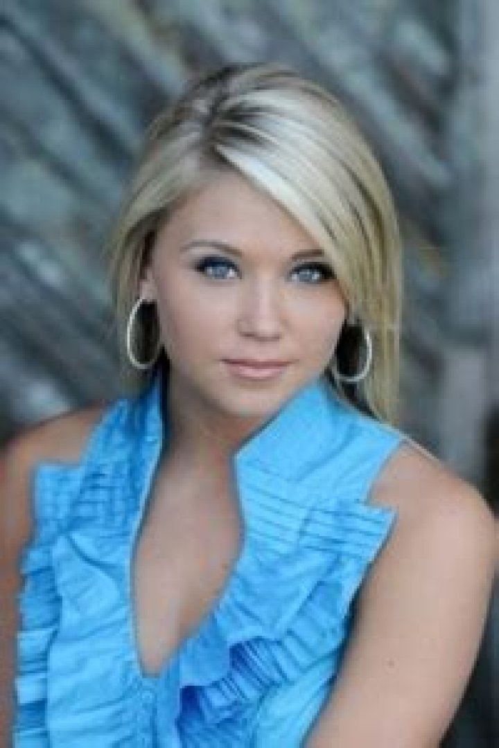 Claire Callaway