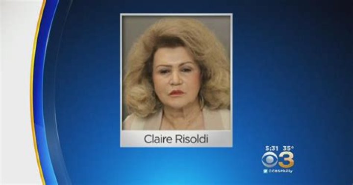 Claire Risoldi