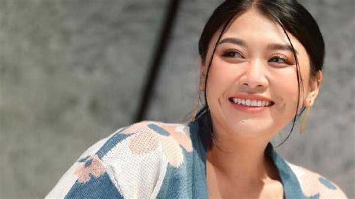 Clarissa Putri