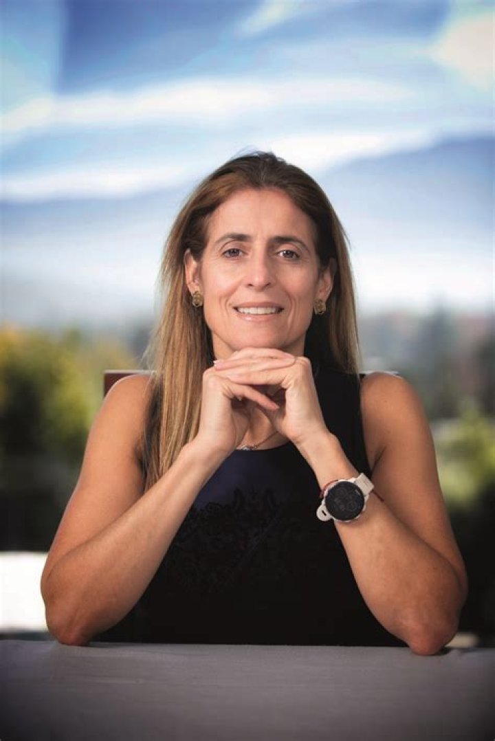 Claudia Soler