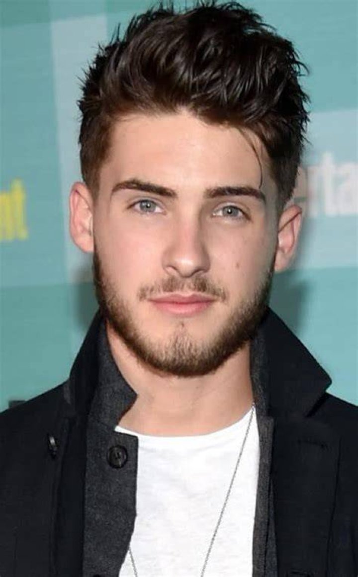 Cody Christian Net Worth