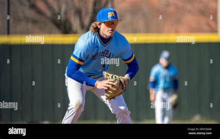 Cole Becker