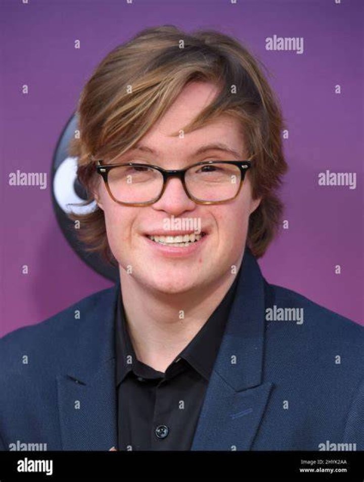 Cole Sibus
