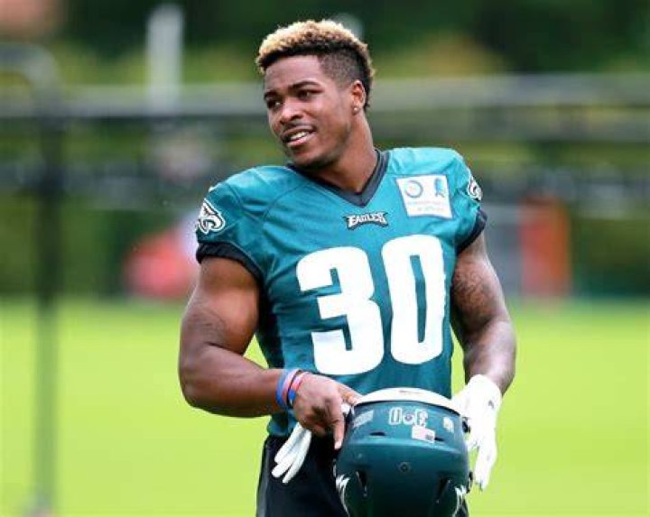 Corey Clement