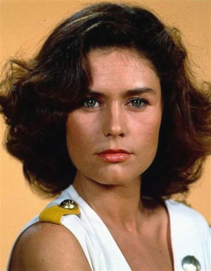 Corinne Clery