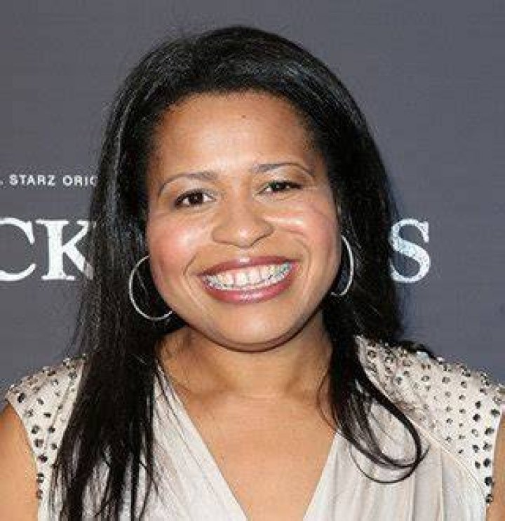 Courtney Kemp Agboh Net Worth