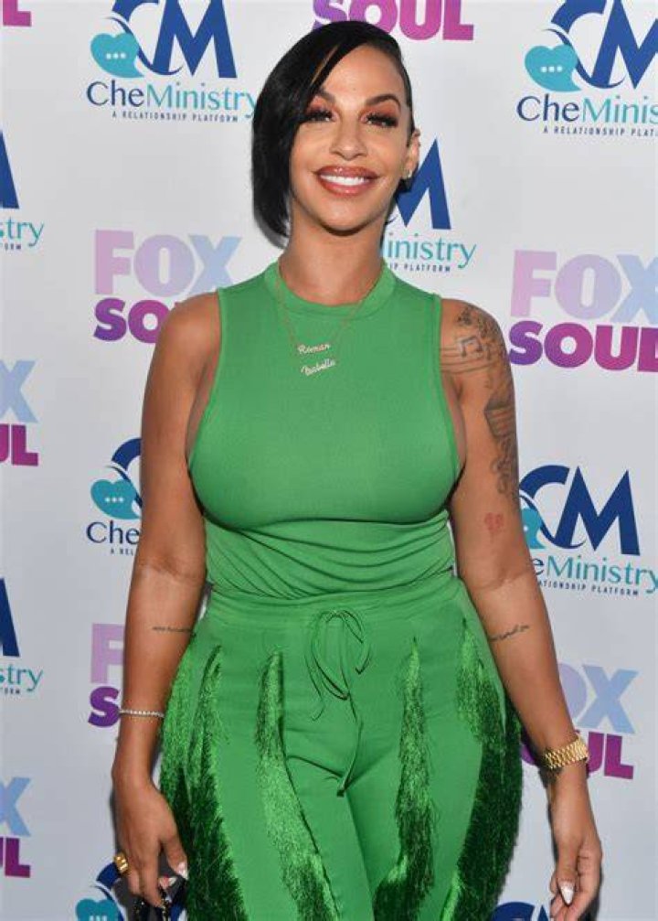 Crystal Smith