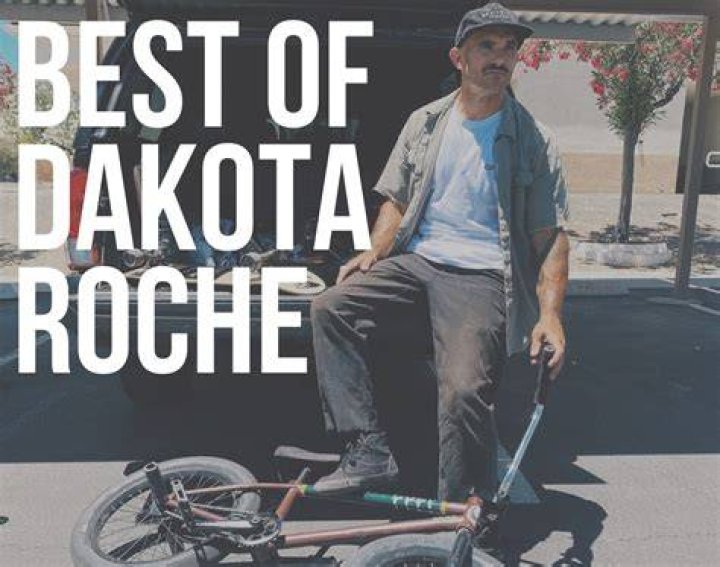Dakota Roche Dakota Roche