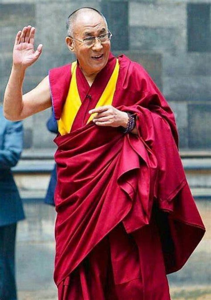 Dalai Lama Dalai Lama