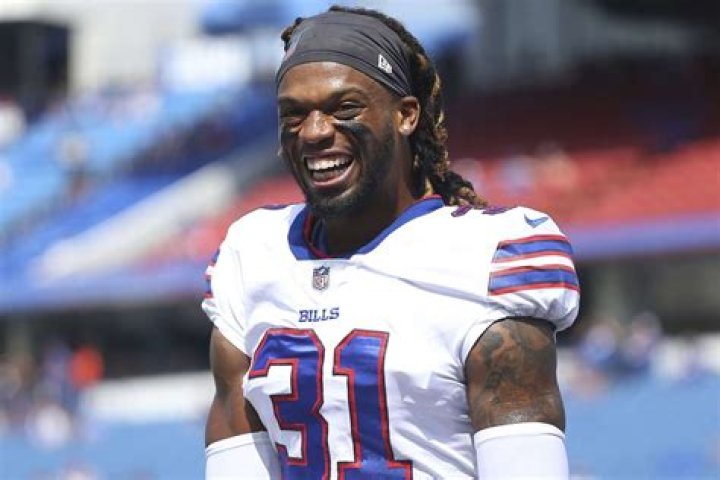 Damar Hamlin