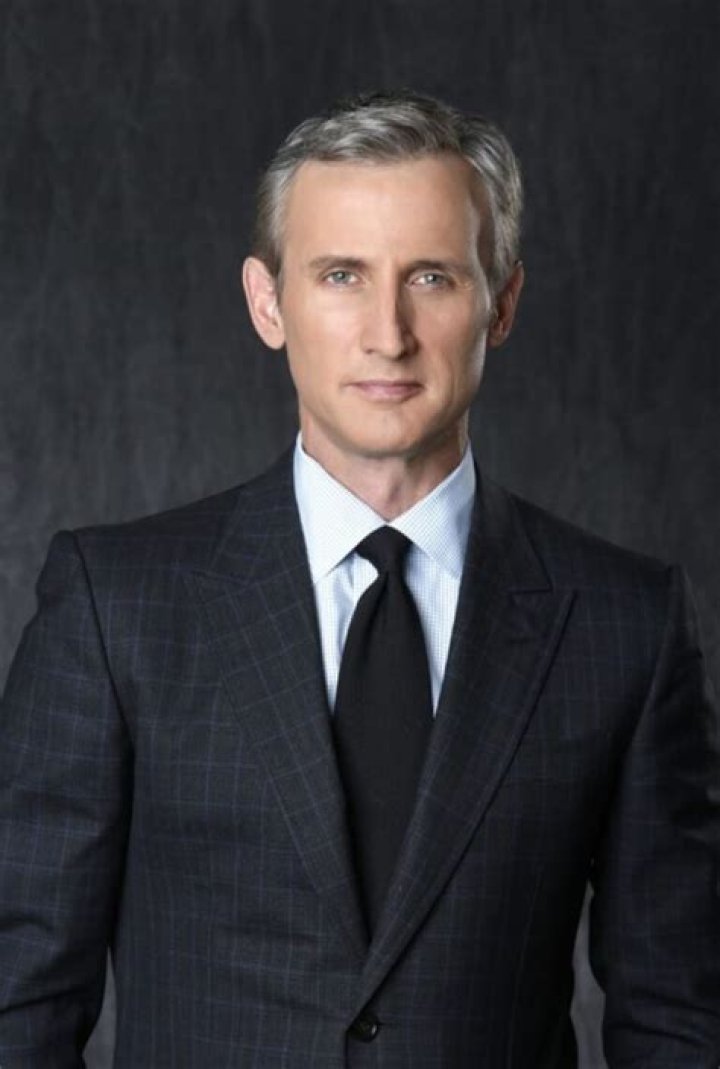 Dan Abrams