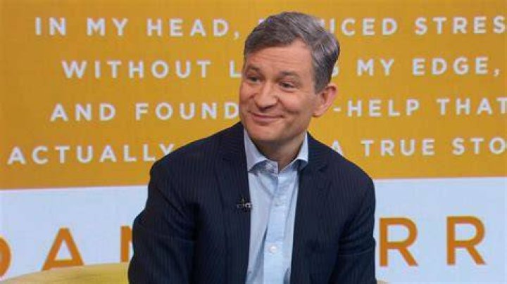 Dan Harris