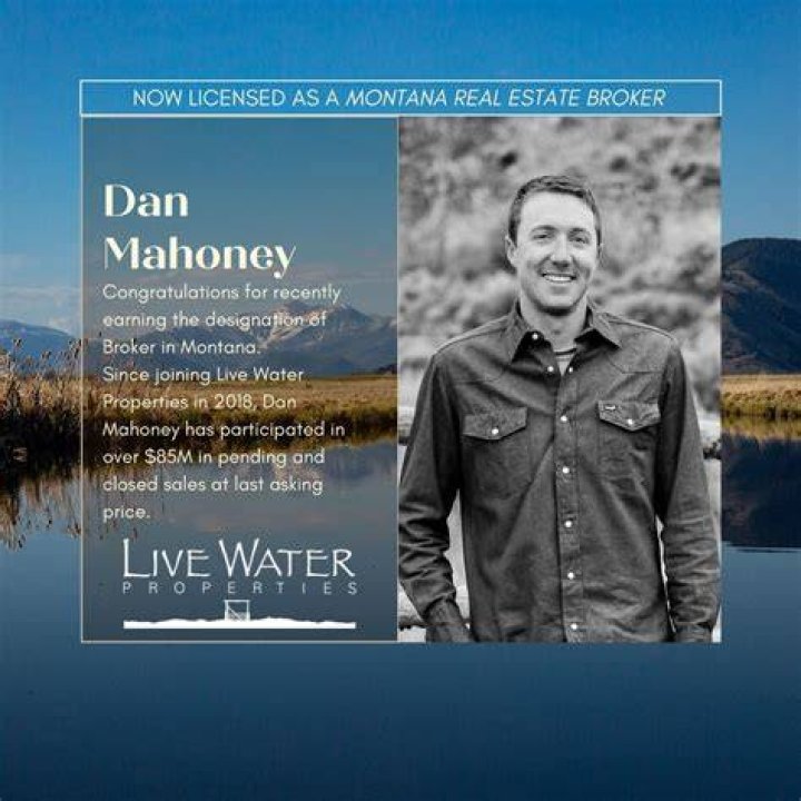 Dan Mahoney