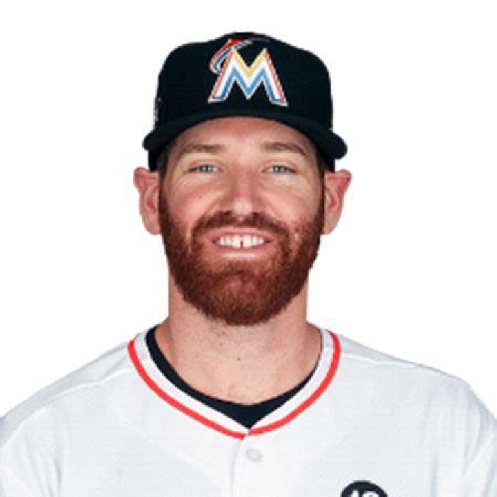 Dan Straily Dan Straily