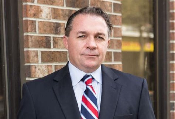 Daniel J. Gallagher