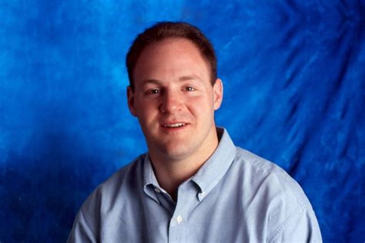 Daniel M. Lewin