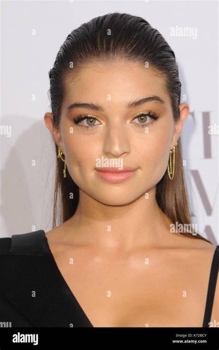 Daniela Lopez Osorio