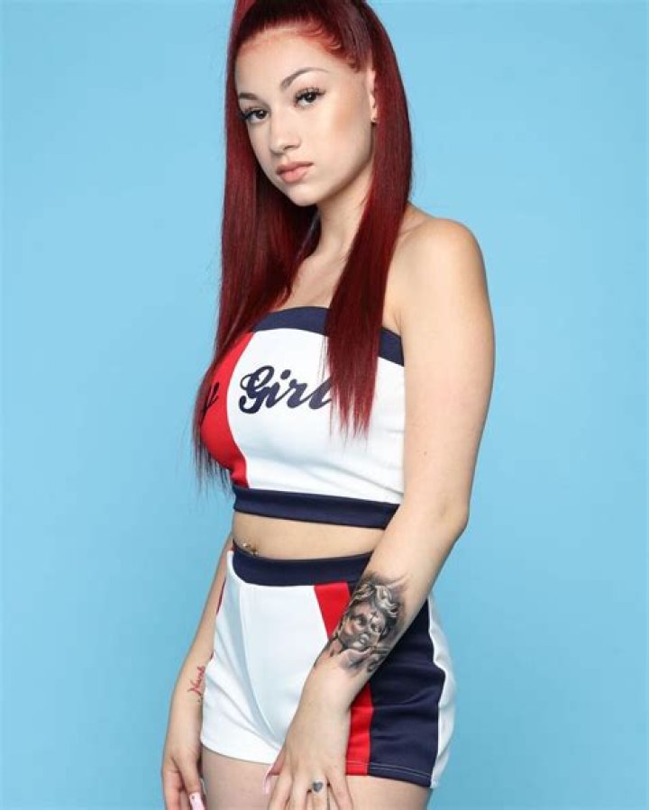 Danielle Bregoli