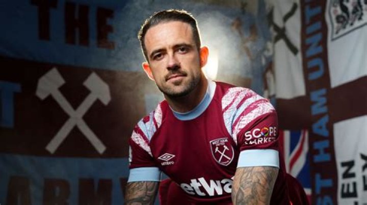 Danny Ings