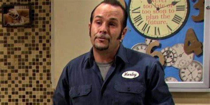 Danny McNulty Danny McNulty