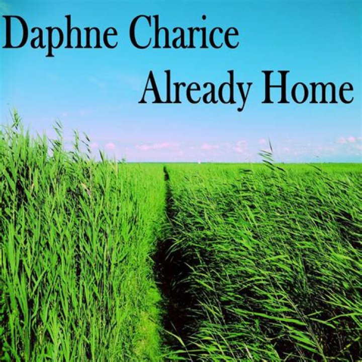 Daphne Charice