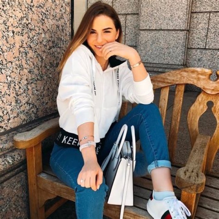 Daria Pyshnaja