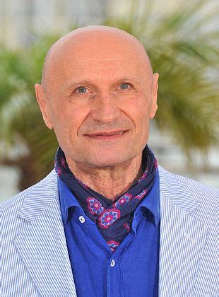 Dario Cantarelli