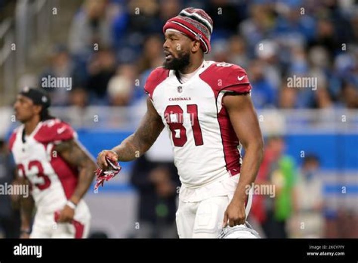Darrell Daniels