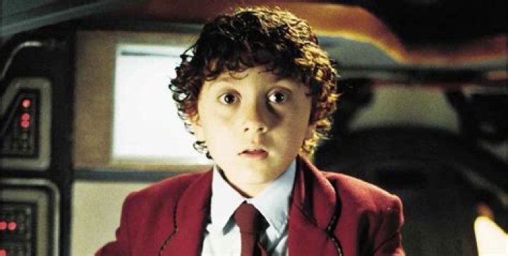 Daryl Sabara