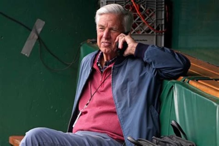 Dave Dombrowski