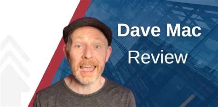 Dave Mac