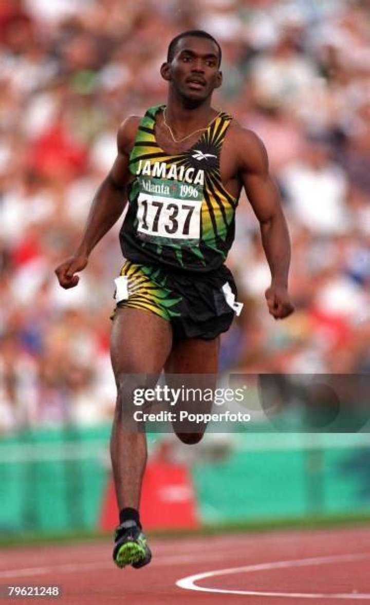 Davian Clarke
