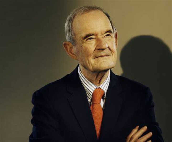 David Boies