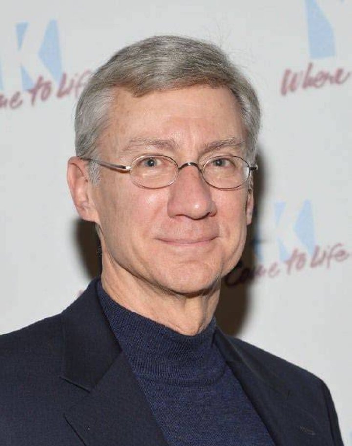David Garrison Net Worth