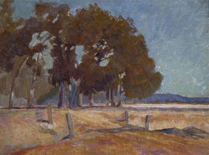 David Henry Souter