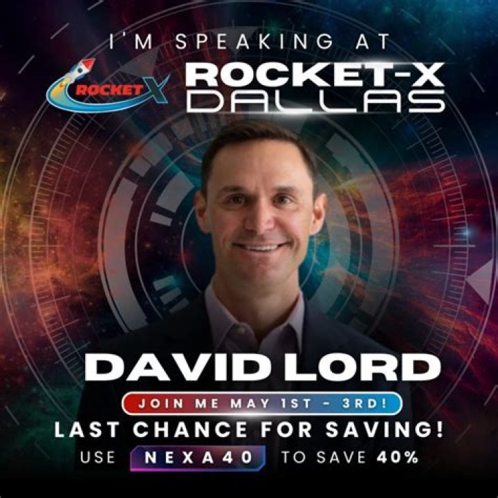 David Lord