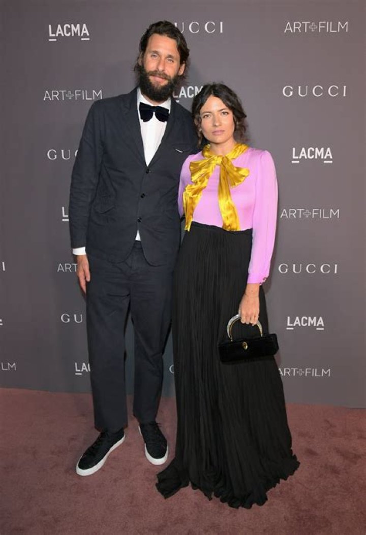 David Mayer de Rothschild