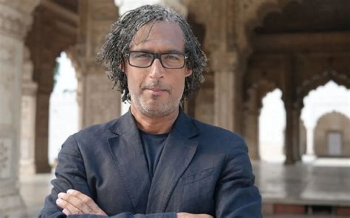 David Olusoga