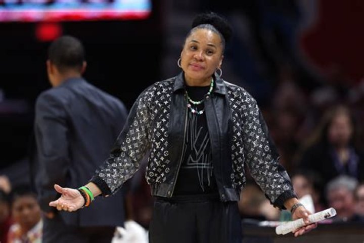 Dawn Staley