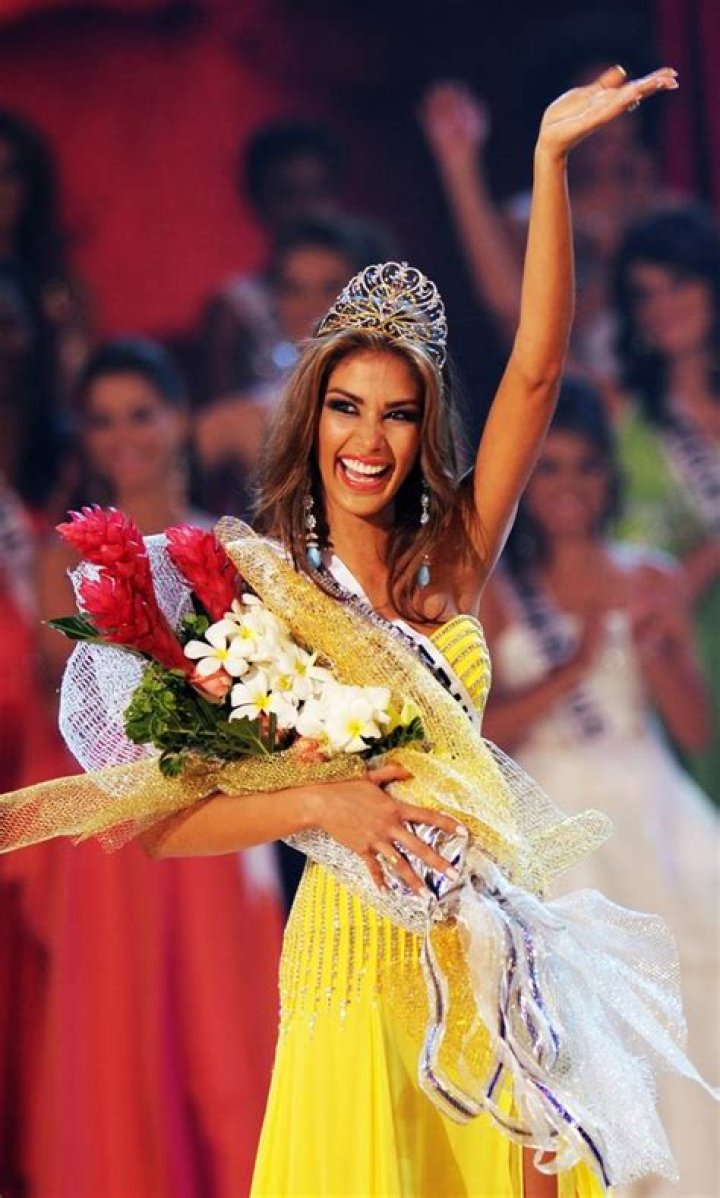 Dayana Mendoza