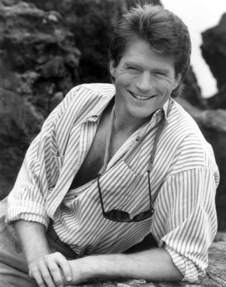 Dean Butler