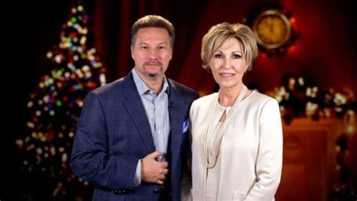 Debbie Swaggart