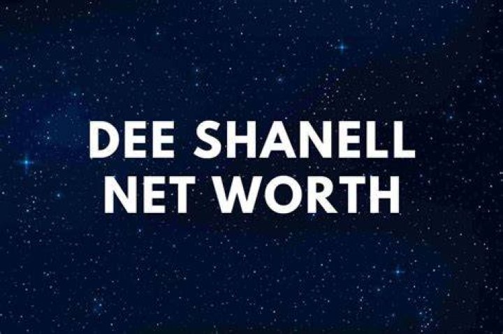 Dee Shanell Net Worth 2024
