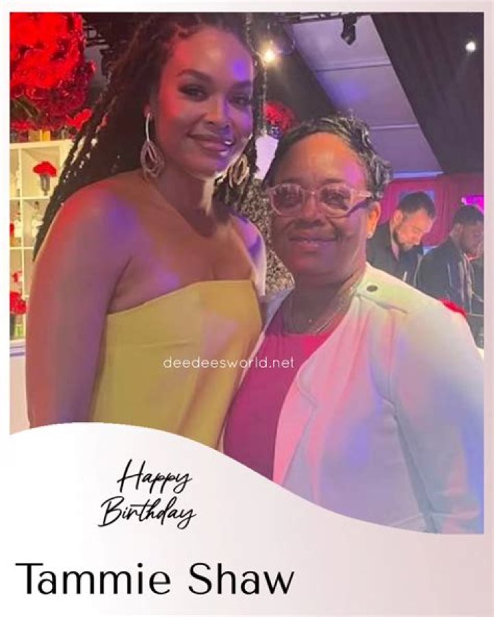 Demetria_McKinney