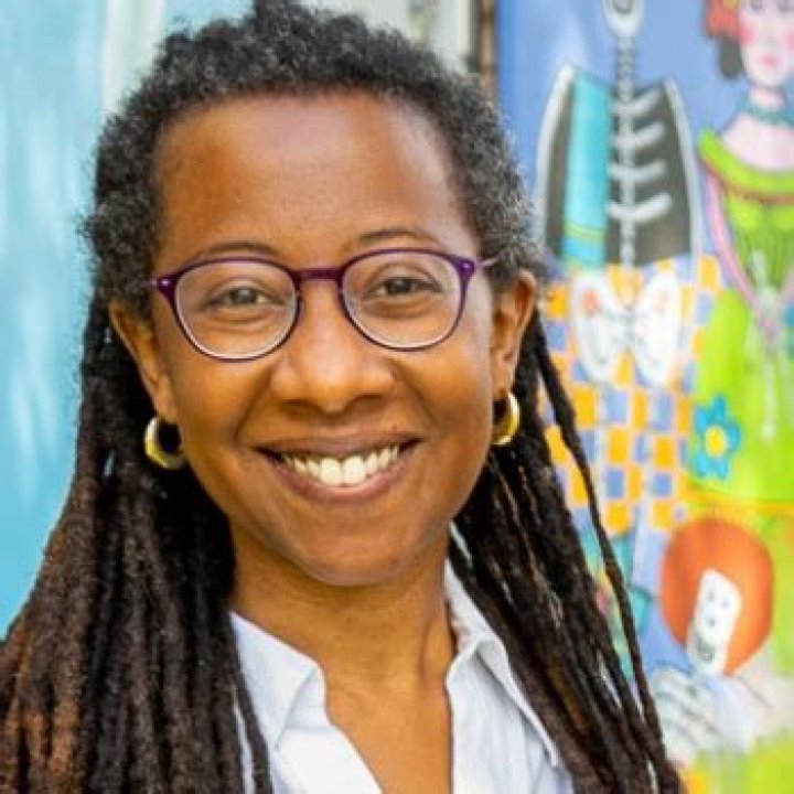 Denise Frazier