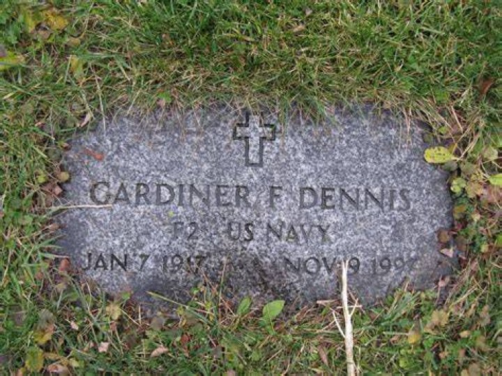 Dennis Gardiner