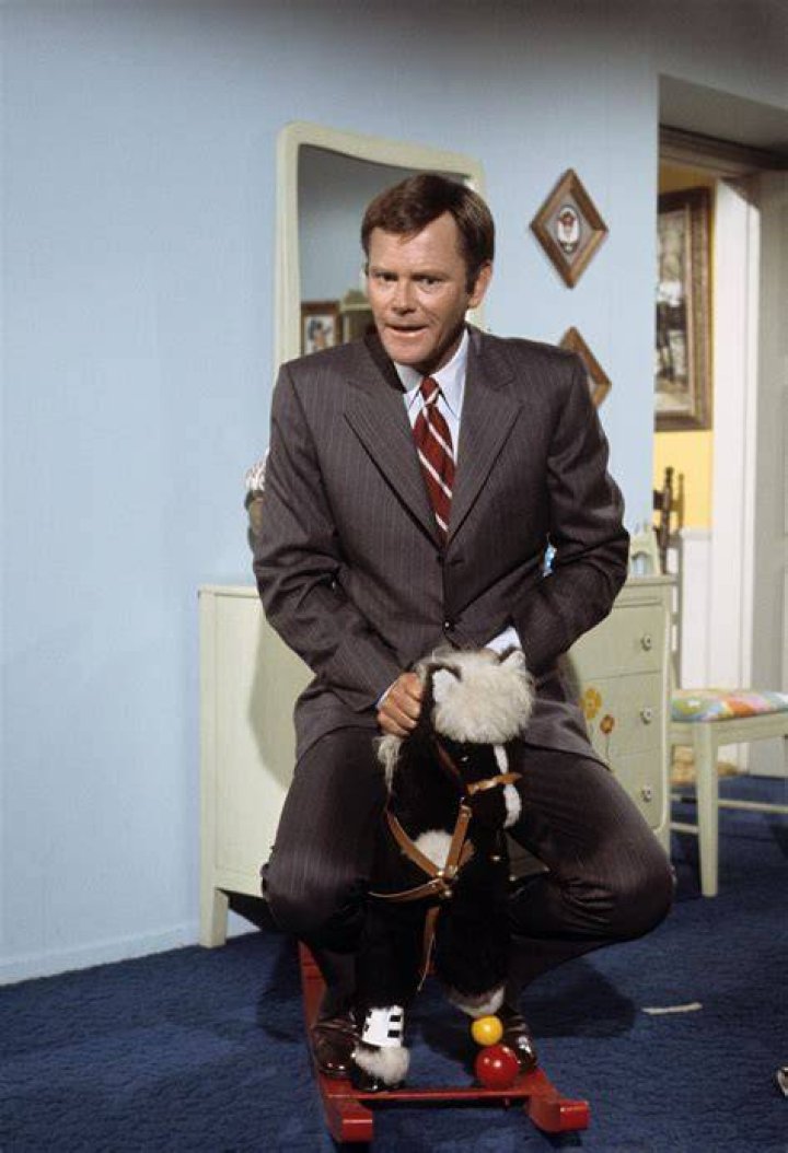 Dick Sargent